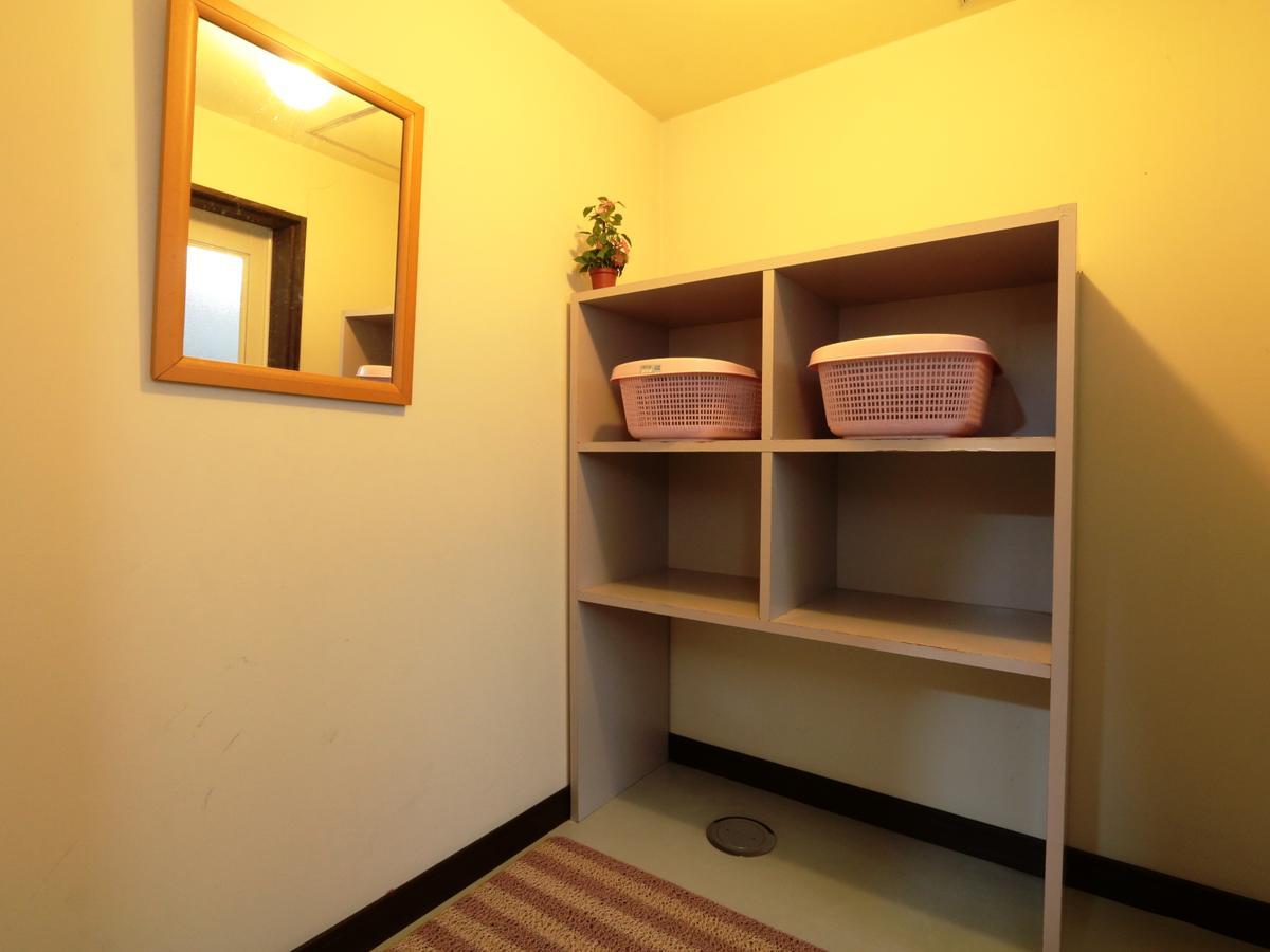 Auberge La Chaumiere Otari Екстериор снимка