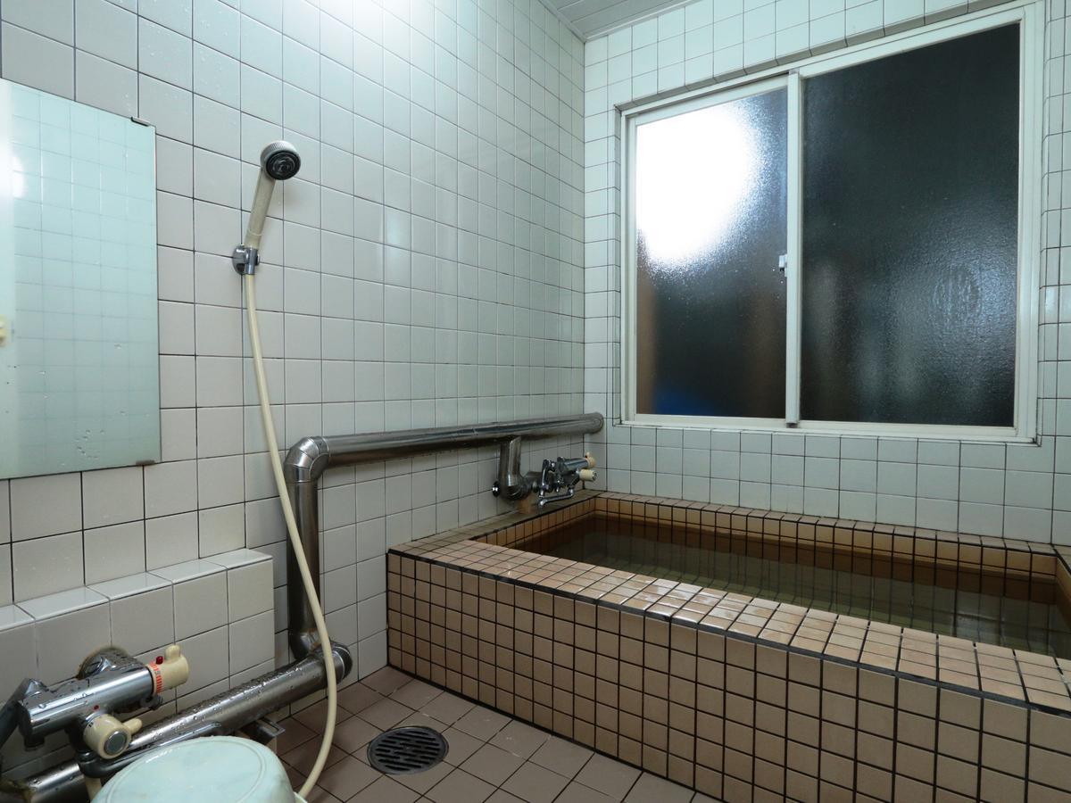 Auberge La Chaumiere Otari Екстериор снимка