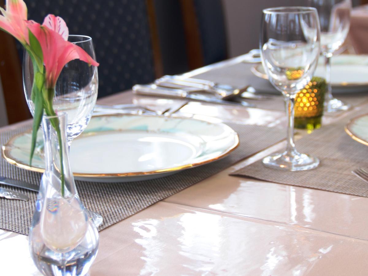 Auberge La Chaumiere Otari Екстериор снимка