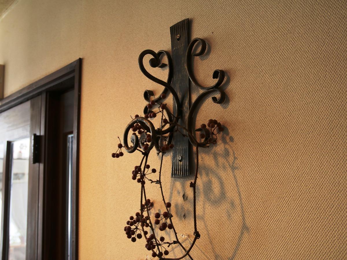 Auberge La Chaumiere Otari Екстериор снимка